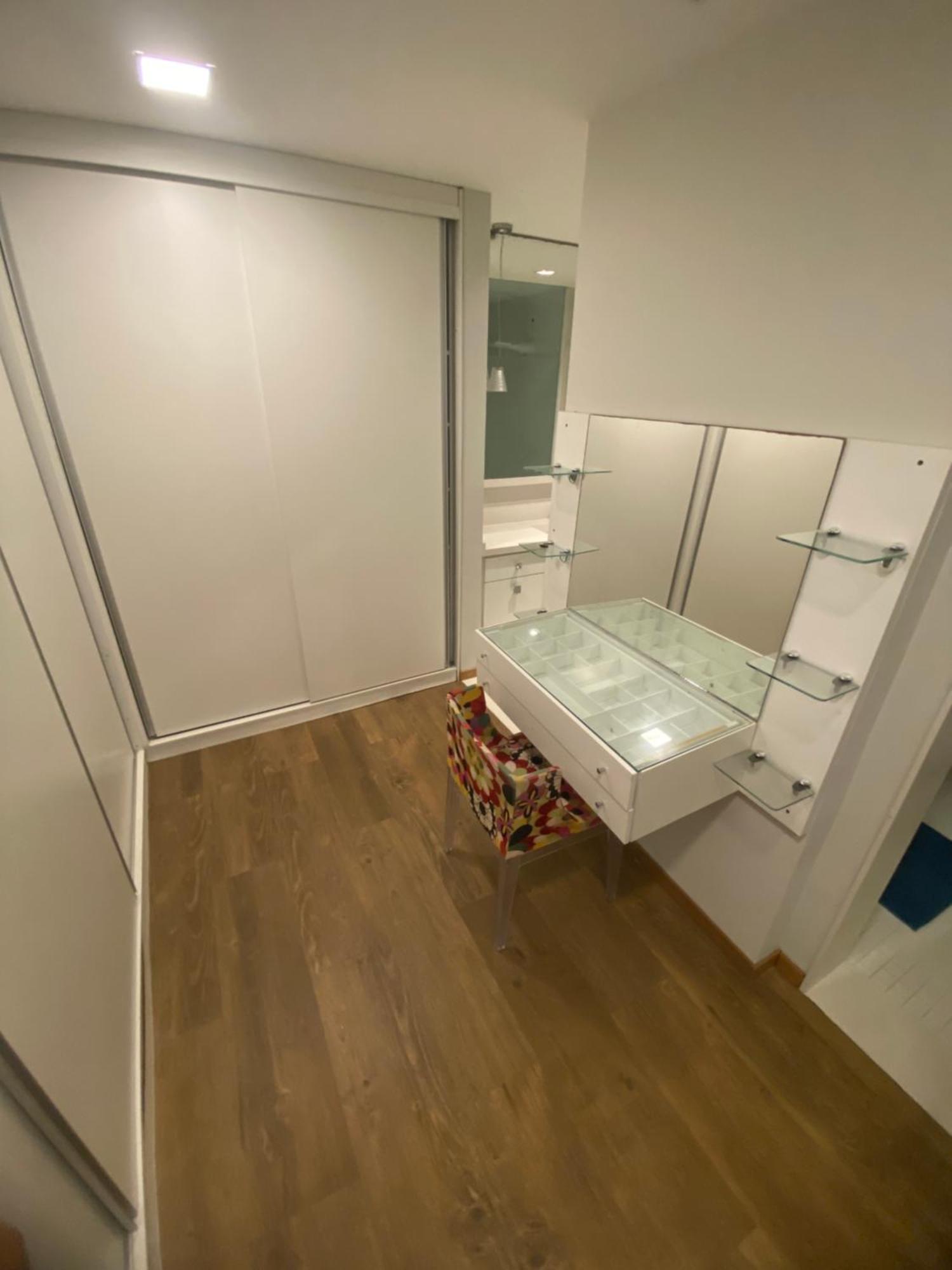 Apt 3Q Luxo Com Ar E Jacuzzi Na Beira Mar Guarapari Eksteriør bilde