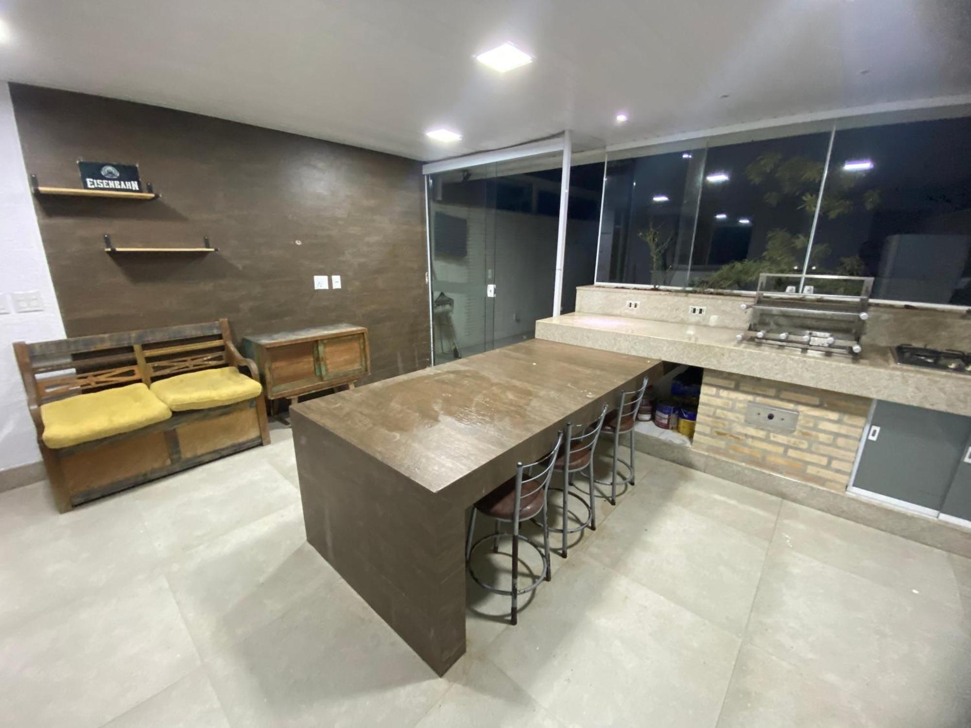 Apt 3Q Luxo Com Ar E Jacuzzi Na Beira Mar Guarapari Eksteriør bilde