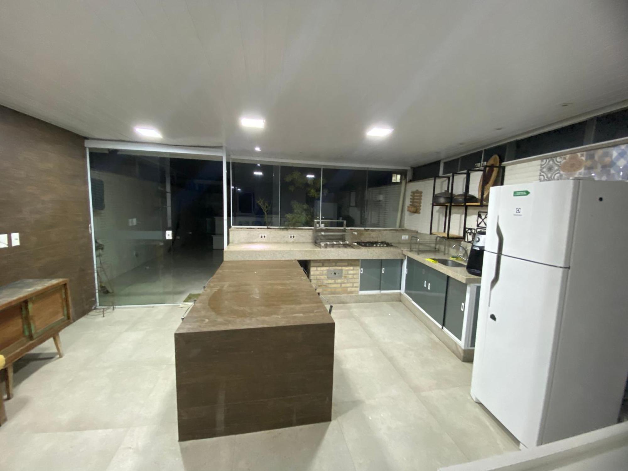 Apt 3Q Luxo Com Ar E Jacuzzi Na Beira Mar Guarapari Eksteriør bilde