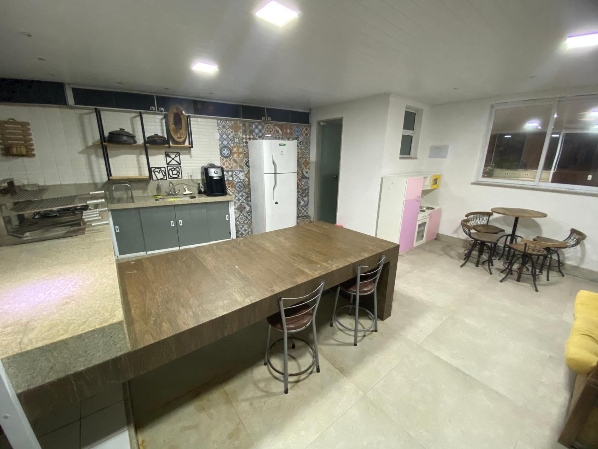 Apt 3Q Luxo Com Ar E Jacuzzi Na Beira Mar Guarapari Eksteriør bilde